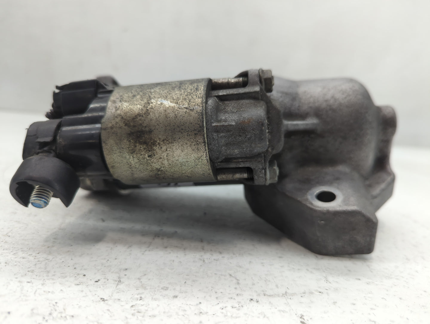 2011-2013 Honda Odyssey Car Starter Motor Solenoid OEM P/N:428000-6850 Fits Fits 2009 2010 2011 2012 2013 OEM Used Auto Part