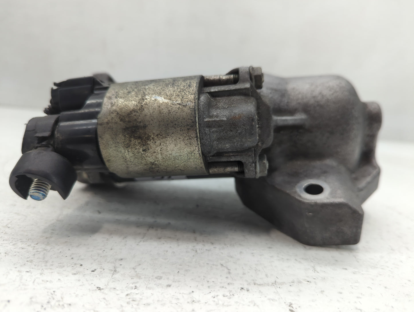 2011-2013 Honda Odyssey Car Starter Motor Solenoid OEM P/N:428000-6850 Fits Fits 2009 2010 2011 2012 2013 OEM Used Auto Part