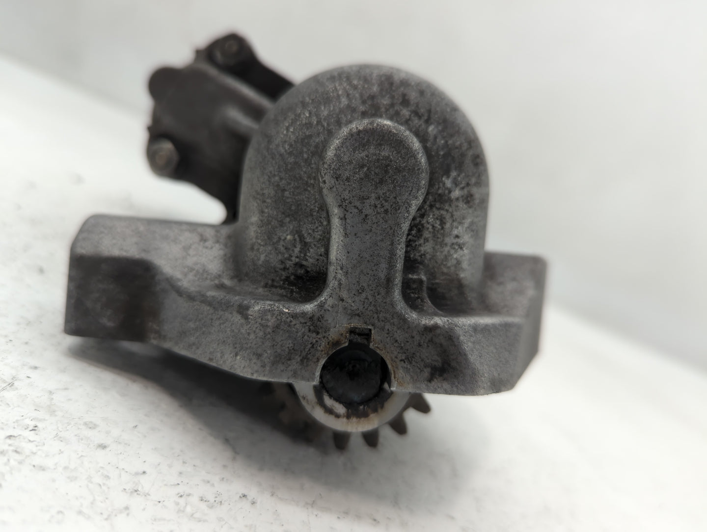 2011-2013 Honda Odyssey Car Starter Motor Solenoid OEM P/N:428000-6850 Fits Fits 2009 2010 2011 2012 2013 OEM Used Auto Part