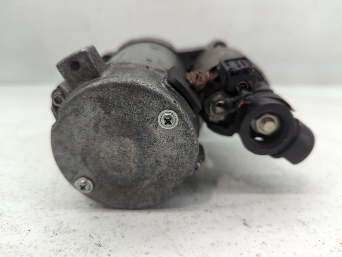 2011-2013 Honda Odyssey Car Starter Motor Solenoid OEM P/N:428000-6850 Fits Fits 2009 2010 2011 2012 2013 OEM Used Auto Part