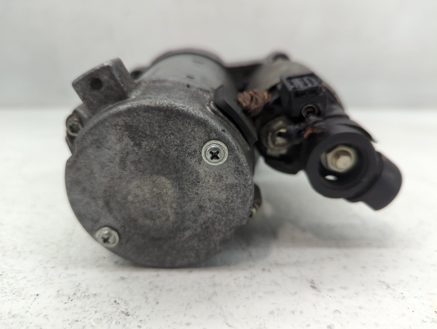 2011-2013 Honda Odyssey Car Starter Motor Solenoid OEM P/N:428000-6850 Fits Fits 2009 2010 2011 2012 2013 OEM Used Auto Part
