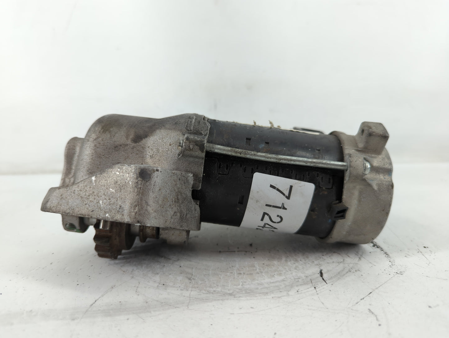 2011-2013 Honda Odyssey Car Starter Motor Solenoid OEM Fits Fits 2010 2011 2012 2013 OEM Used Auto Parts - Oemusedautoparts1