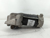 2011-2013 Honda Odyssey Car Starter Motor Solenoid OEM Fits Fits 2010 2011 2012 2013 OEM Used Auto Parts - Oemusedautoparts1