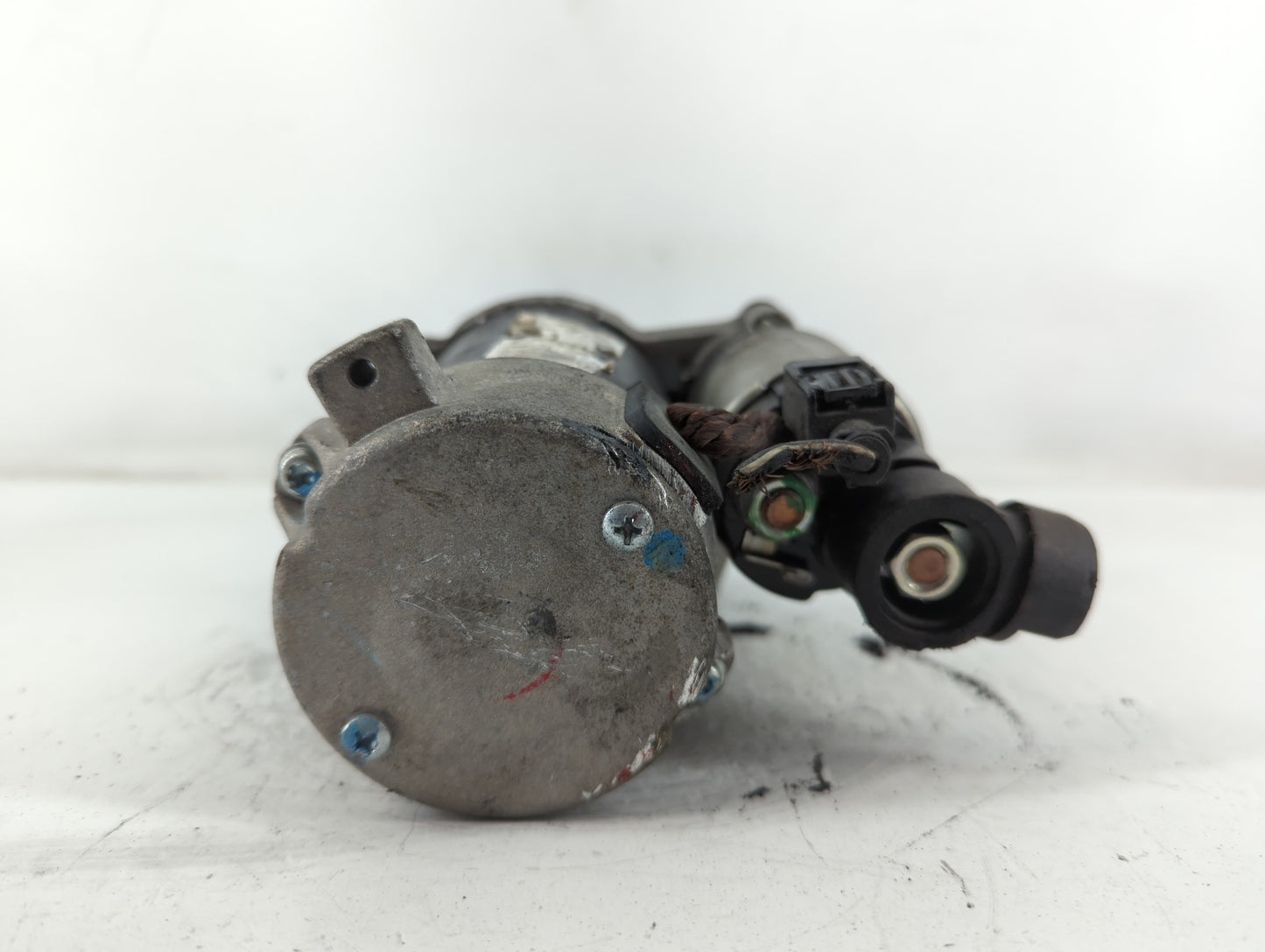 2011-2013 Honda Odyssey Car Starter Motor Solenoid OEM Fits Fits 2010 2011 2012 2013 OEM Used Auto Parts - Oemusedautoparts1