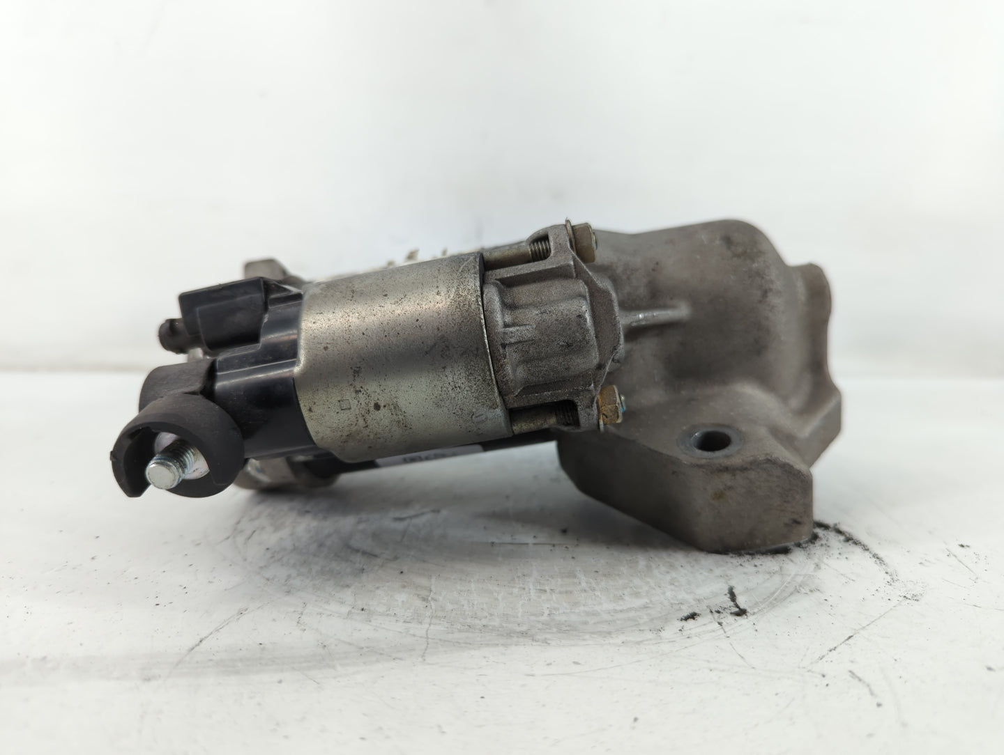 2011-2013 Honda Odyssey Car Starter Motor Solenoid OEM Fits Fits 2010 2011 2012 2013 OEM Used Auto Parts - Oemusedautoparts1
