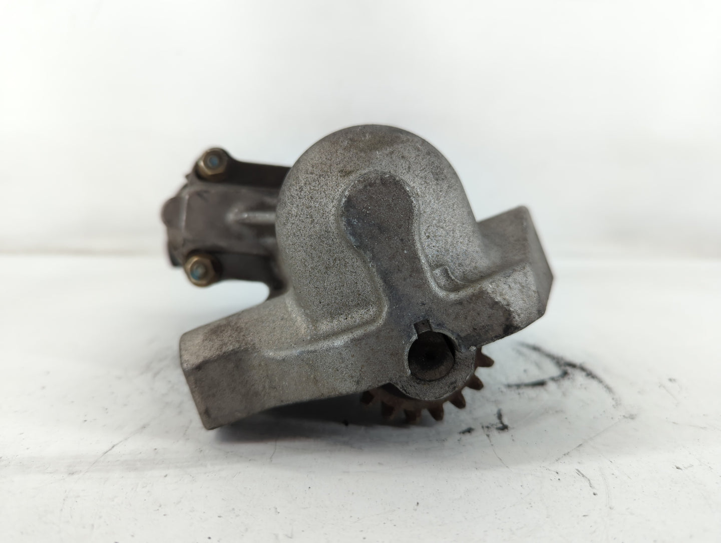 2011-2013 Honda Odyssey Car Starter Motor Solenoid OEM Fits Fits 2010 2011 2012 2013 OEM Used Auto Parts - Oemusedautoparts1
