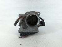 2011-2017 Honda Odyssey Throttle Body Fits Fits 2009 2010 2011 2012 2013 2014 2015 2016 2017 OEM Used Auto Parts - Oemusedau