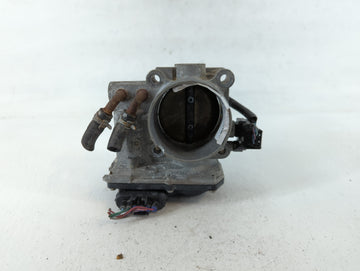 2011-2017 Honda Odyssey Throttle Body Fits Fits 2009 2010 2011 2012 2013 2014 2015 2016 2017 OEM Used Auto Parts - Oemusedau