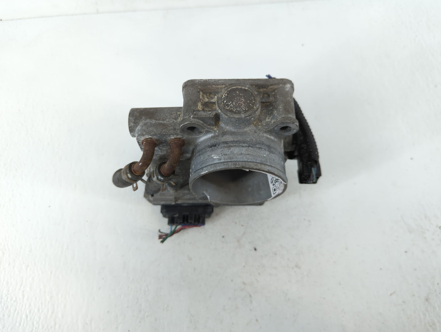 2011-2017 Honda Odyssey Throttle Body Fits Fits 2009 2010 2011 2012 2013 2014 2015 2016 2017 OEM Used Auto Parts - Oemusedau