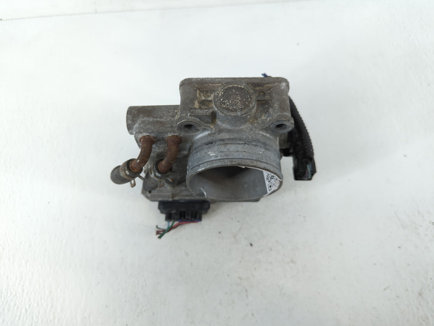 2011-2017 Honda Odyssey Throttle Body Fits Fits 2009 2010 2011 2012 2013 2014 2015 2016 2017 OEM Used Auto Parts - Oemusedau