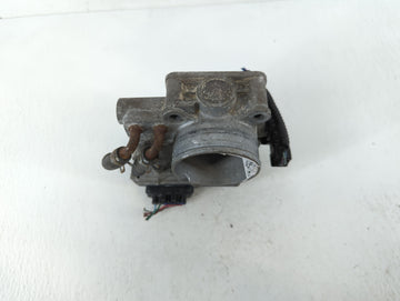 2011-2017 Honda Odyssey Throttle Body Fits Fits 2009 2010 2011 2012 2013 2014 2015 2016 2017 OEM Used Auto Parts