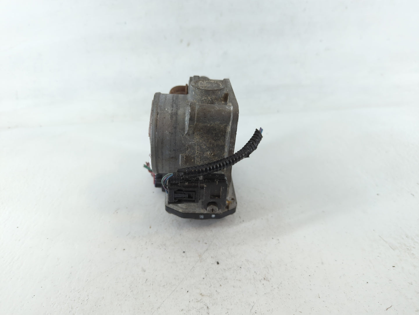 2011-2017 Honda Odyssey Throttle Body Fits Fits 2009 2010 2011 2012 2013 2014 2015 2016 2017 OEM Used Auto Parts - Oemusedau
