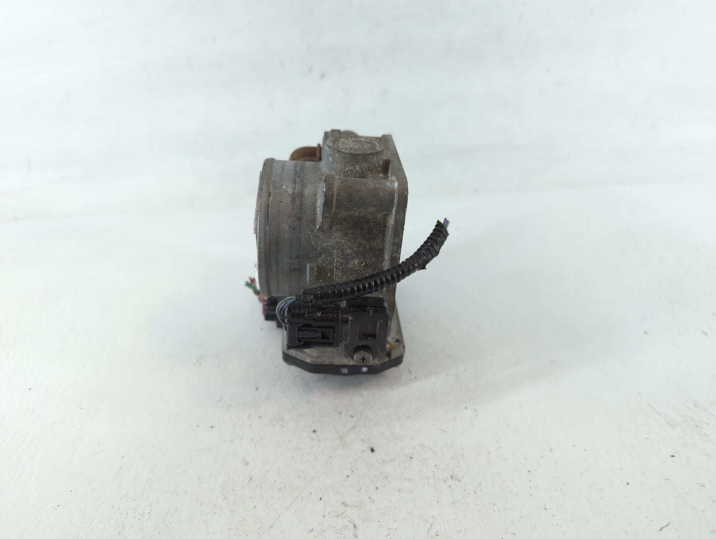 2011-2017 Honda Odyssey Throttle Body Fits Fits 2009 2010 2011 2012 2013 2014 2015 2016 2017 OEM Used Auto Parts - Oemusedau