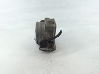 2011-2017 Honda Odyssey Throttle Body Fits Fits 2009 2010 2011 2012 2013 2014 2015 2016 2017 OEM Used Auto Parts - Oemusedau