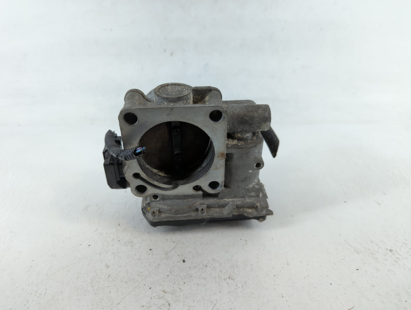 2011-2017 Honda Odyssey Throttle Body Fits Fits 2009 2010 2011 2012 2013 2014 2015 2016 2017 OEM Used Auto Parts - Oemusedau
