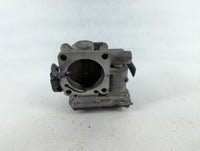 2011-2017 Honda Odyssey Throttle Body Fits Fits 2009 2010 2011 2012 2013 2014 2015 2016 2017 OEM Used Auto Parts - Oemusedau