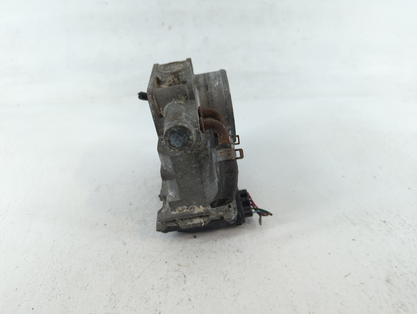 2011-2017 Honda Odyssey Throttle Body Fits Fits 2009 2010 2011 2012 2013 2014 2015 2016 2017 OEM Used Auto Parts - Oemusedau