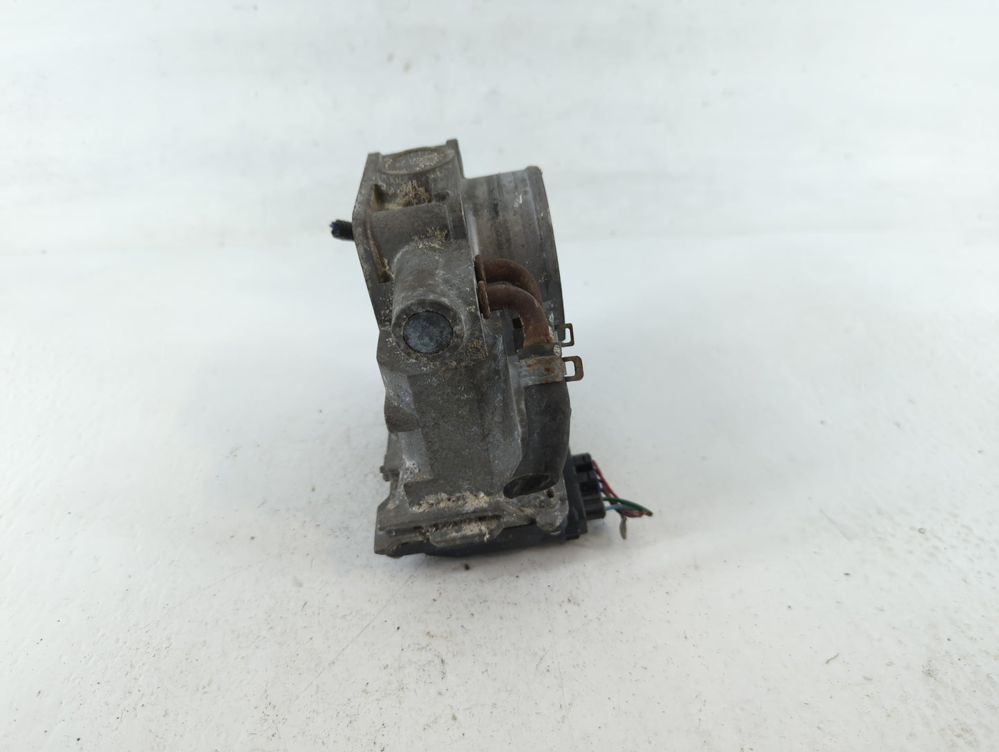 2011-2017 Honda Odyssey Throttle Body Fits Fits 2009 2010 2011 2012 2013 2014 2015 2016 2017 OEM Used Auto Parts - Oemusedau