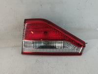 2011-2013 Honda Odyssey Tail Light Assembly Passenger Right OEM P/N:949 313 Fits Fits 2011 2012 2013 OEM Used Auto Parts - O