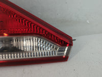 2011-2013 Honda Odyssey Tail Light Assembly Passenger Right OEM P/N:949 313 Fits Fits 2011 2012 2013 OEM Used Auto Parts - O