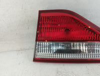 2011-2013 Honda Odyssey Tail Light Assembly Passenger Right OEM P/N:949 313 Fits Fits 2011 2012 2013 OEM Used Auto Parts - O