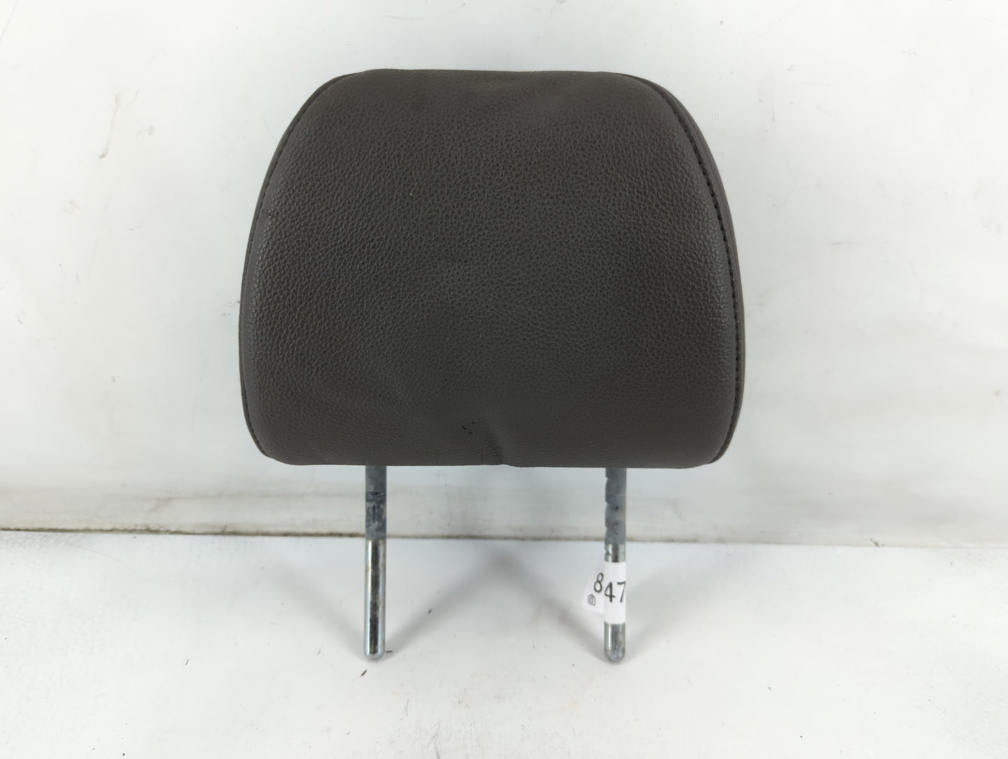 2011 Honda Odyssey Headrest Head Rest Rear Seat Fits OEM Used Auto Parts - Oemusedautoparts1.com