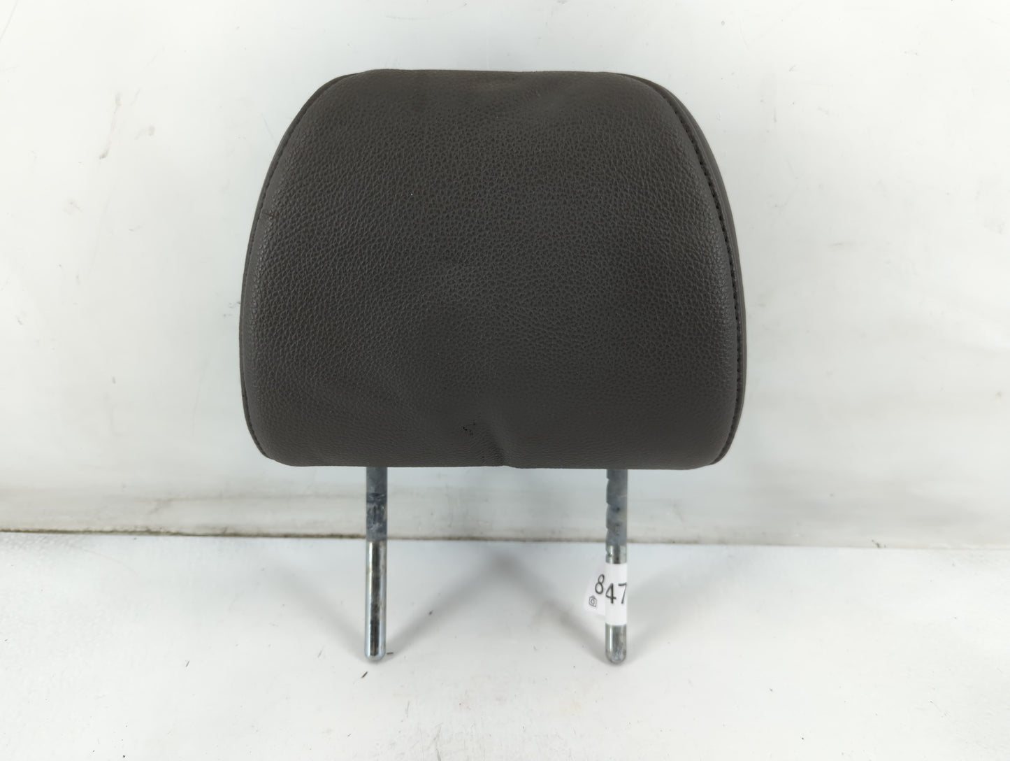 2011 Honda Odyssey Headrest Head Rest Rear Seat Fits OEM Used Auto Parts - Oemusedautoparts1.com