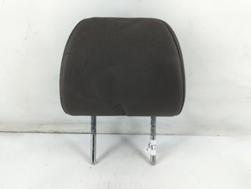2011-2013 Honda Odyssey Headrest Head Rest Rear Seat Fits Fits 2011 2012 2013 OEM Used Auto Parts - Oemusedautoparts1.com