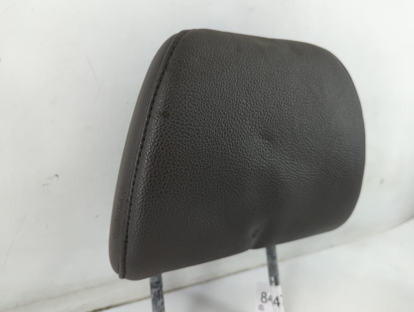 2011 Honda Odyssey Headrest Head Rest Rear Seat Fits OEM Used Auto Parts - Oemusedautoparts1.com