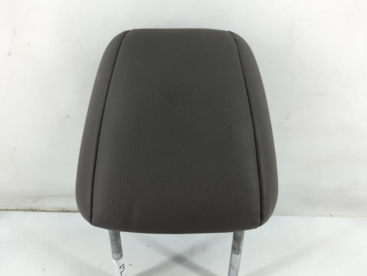 2011 Honda Odyssey Headrest Head Rest Rear Seat Fits OEM Used Auto Parts - Oemusedautoparts1.com