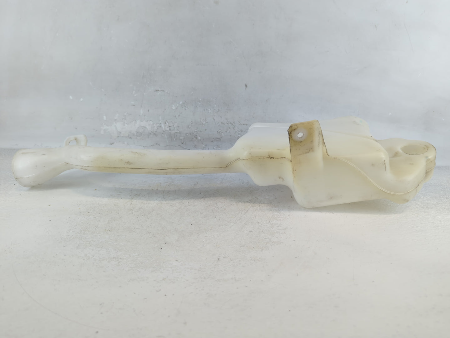 2011-2017 Honda Odyssey Windshield Washer Fluid Reservoir Bottle Oem - Oemusedautoparts1.com
