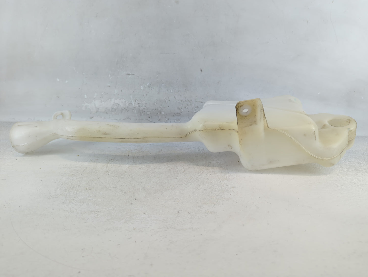 2011-2017 Honda Odyssey Windshield Washer Fluid Reservoir Bottle Oem - Oemusedautoparts1.com