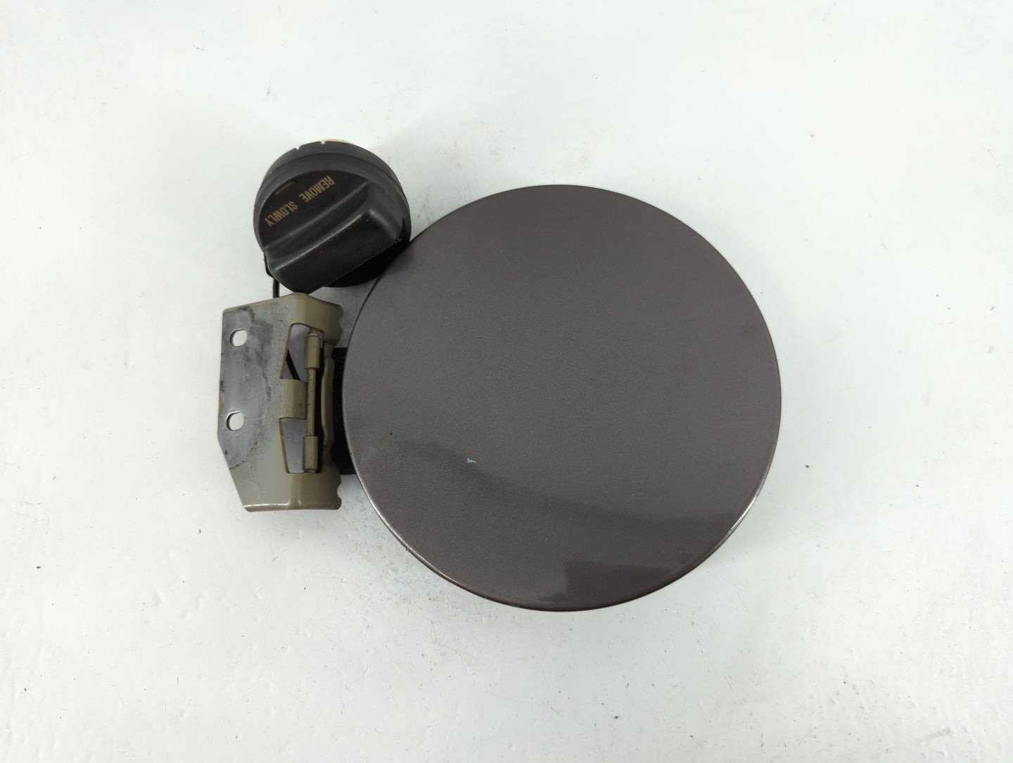 2011 Honda Odyssey Fuel Tank Door Lid Gas Tank - Oemusedautoparts1.com