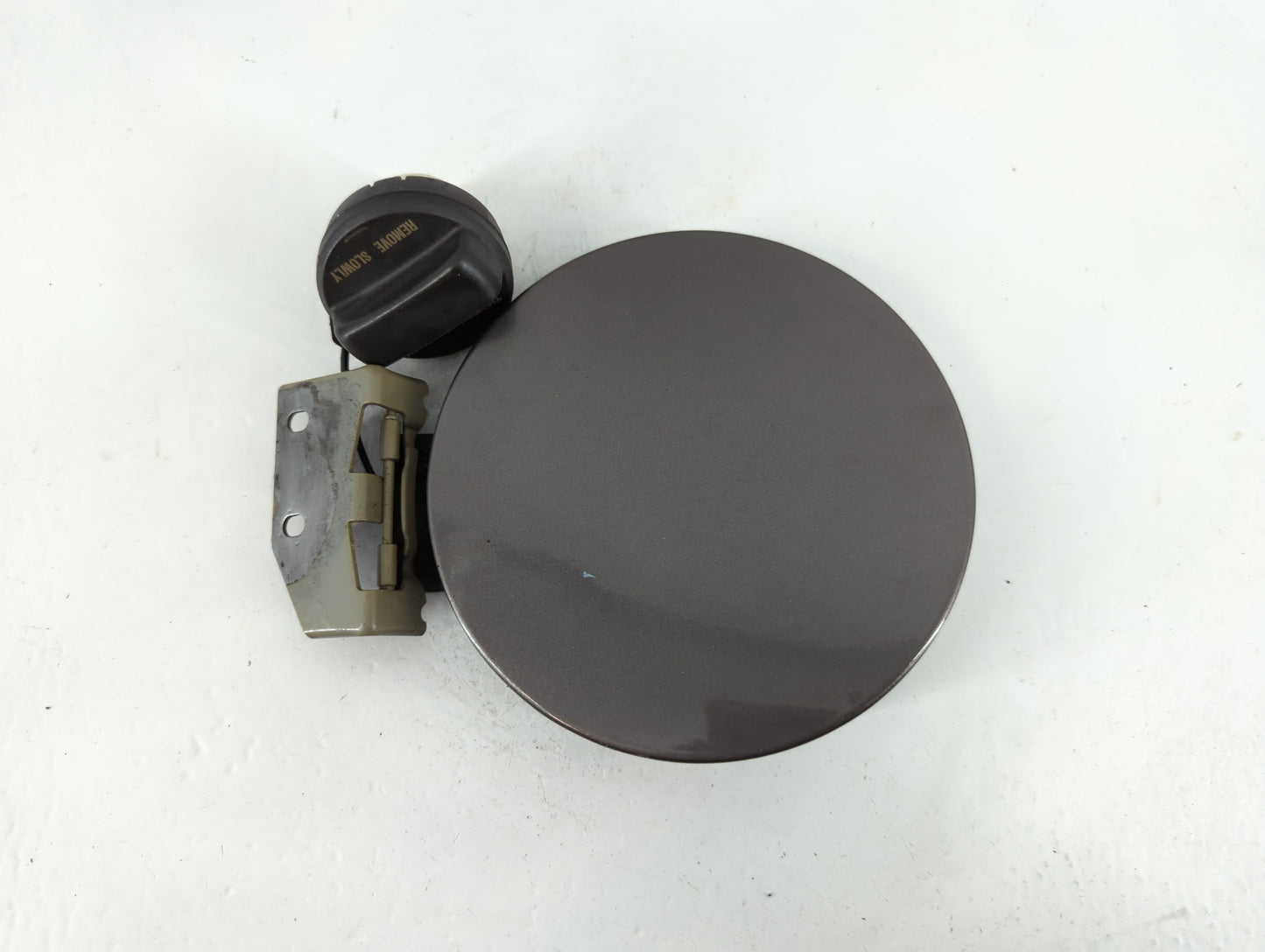 2011 Honda Odyssey Fuel Tank Door Lid Gas Tank - Oemusedautoparts1.com