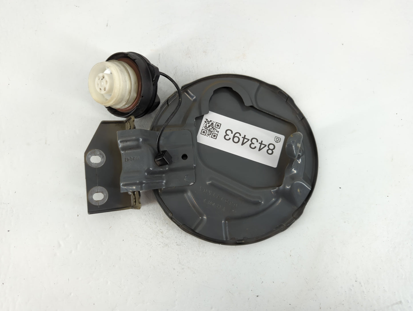 2011 Honda Odyssey Fuel Tank Door Lid Gas Tank - Oemusedautoparts1.com