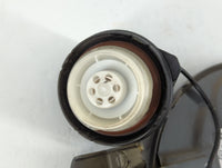 2011 Honda Odyssey Fuel Tank Door Lid Gas Tank - Oemusedautoparts1.com