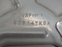 2011 Honda Odyssey Fuel Tank Door Lid Gas Tank - Oemusedautoparts1.com