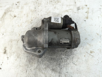 2011-2013 Honda Odyssey Car Starter Motor Solenoid OEM P/N:428000-6850 Fits Fits 2009 2010 2011 2012 2013 OEM Used Auto Part