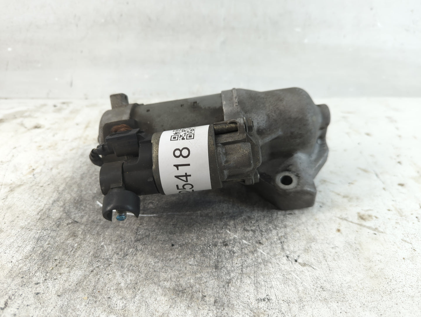 2011-2013 Honda Odyssey Car Starter Motor Solenoid OEM P/N:428000-6850 Fits Fits 2009 2010 2011 2012 2013 OEM Used Auto Part