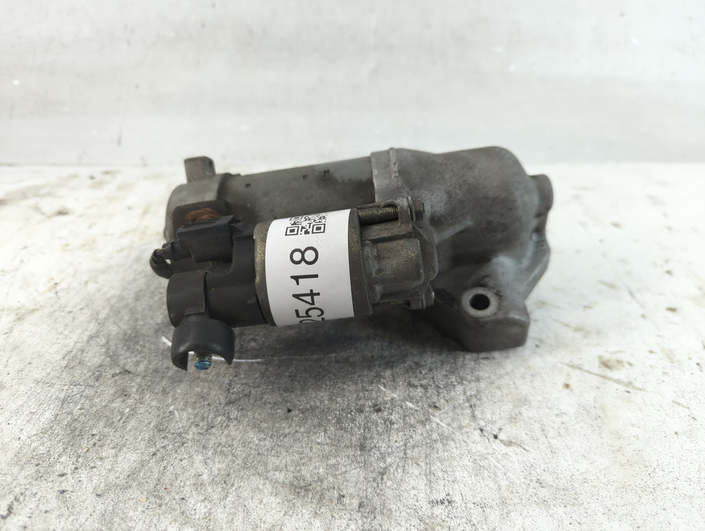 2011-2013 Honda Odyssey Car Starter Motor Solenoid OEM P/N:428000-6850 Fits Fits 2009 2010 2011 2012 2013 OEM Used Auto Part