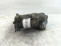2011-2013 Honda Odyssey Car Starter Motor Solenoid OEM P/N:428000-6850 Fits Fits 2009 2010 2011 2012 2013 OEM Used Auto Part