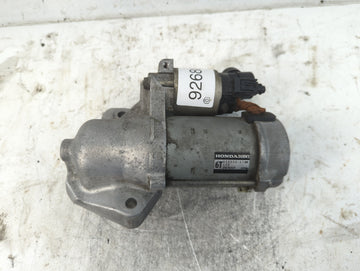 2011-2013 Honda Odyssey Car Starter Motor Solenoid OEM P/N:428000-6780 Fits Fits 2010 2011 2012 2013 OEM Used Auto Parts - O