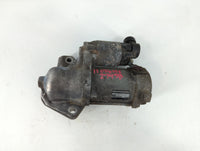 2011-2013 Honda Odyssey Car Starter Motor Solenoid OEM P/N:428000-6850 Fits Fits 2009 2010 2011 2012 2013 OEM Used Auto Part