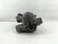 2011-2013 Honda Odyssey Car Starter Motor Solenoid OEM P/N:428000-6850 Fits Fits 2009 2010 2011 2012 2013 OEM Used Auto Part