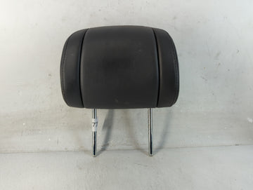 2010-2012 Honda Pilot Headrest Head Rest Front Driver Passenger Seat Fits Fits 2010 2011 2012 OEM Used Auto Parts