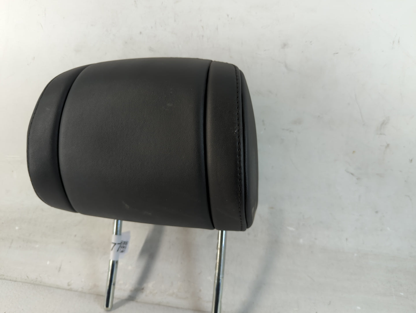 2010-2012 Honda Pilot Headrest Head Rest Front Driver Passenger Seat Fits Fits 2010 2011 2012 OEM Used Auto Parts - Oemuseda