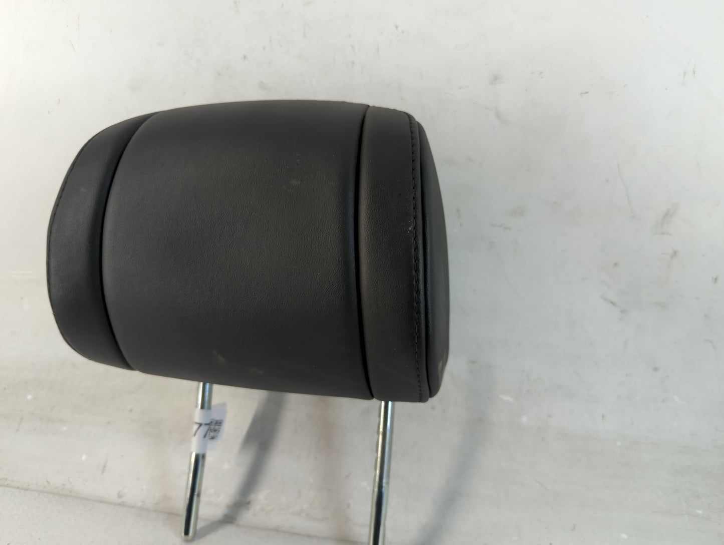 2010-2012 Honda Pilot Headrest Head Rest Front Driver Passenger Seat Fits Fits 2010 2011 2012 OEM Used Auto Parts - Oemuseda
