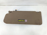 2009-2015 Honda Pilot Sun Visor Shade Replacement Passenger Right Mirror Fits Fits 2009 2010 2011 2012 2013 2014 2015 OEM Us
