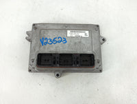 2011 Honda Pilot PCM Engine Control Computer ECU ECM PCU OEM P/N:37820-RN0-A61 Fits OEM Used Auto Parts - Oemusedautoparts1.