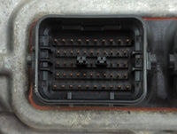 2011 Honda Pilot PCM Engine Control Computer ECU ECM PCU OEM P/N:37820-RN0-A61 Fits OEM Used Auto Parts - Oemusedautoparts1.